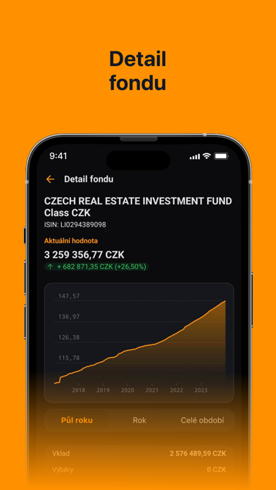 Screenshot #3 for EFEKTA