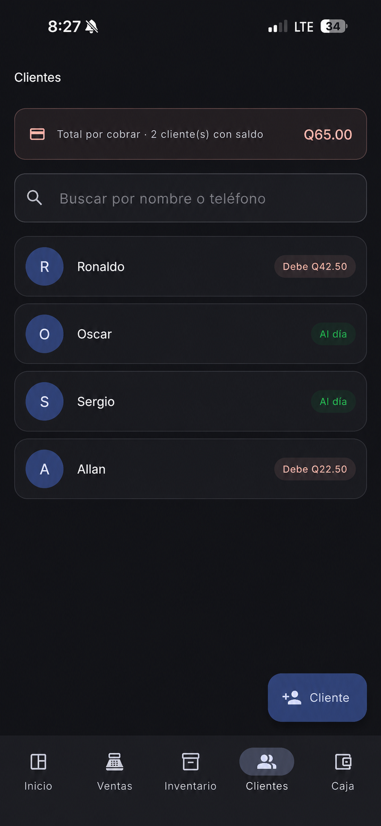 ControlPro