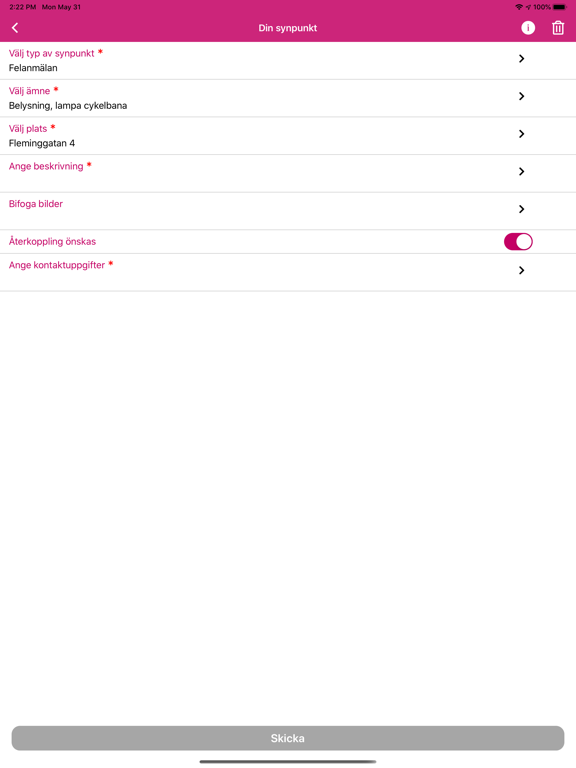 Screenshot #6 pour Tyck till