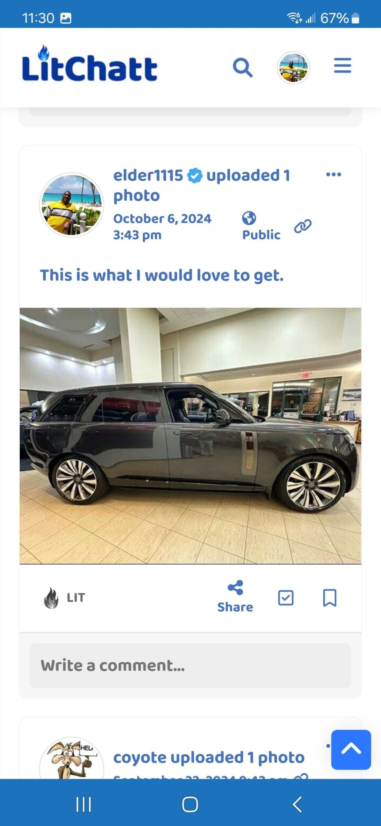 LitChatt.com