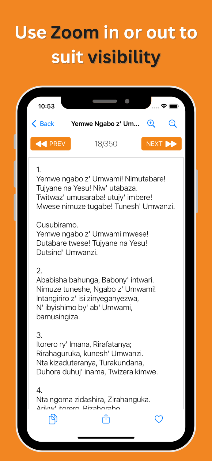 Indirimbo Zo Guhimbaza Imana