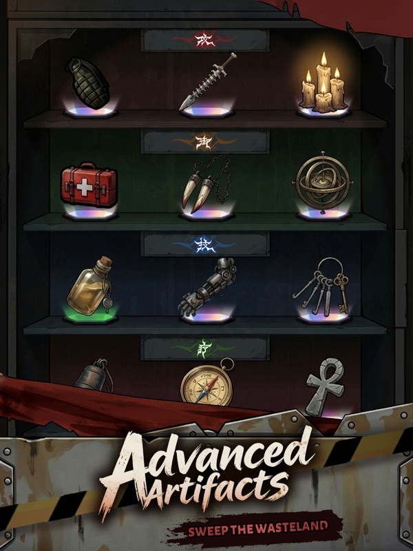 Ruin Survivor - Zombie Shooter screenshot 8