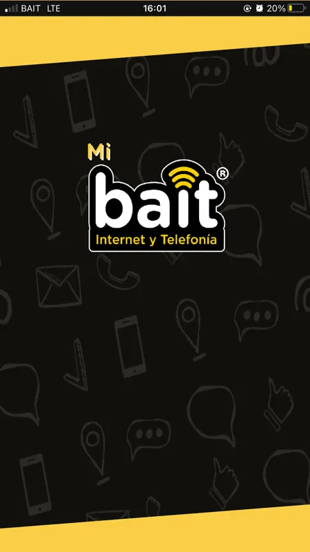 Bait screenshot 1 of 5