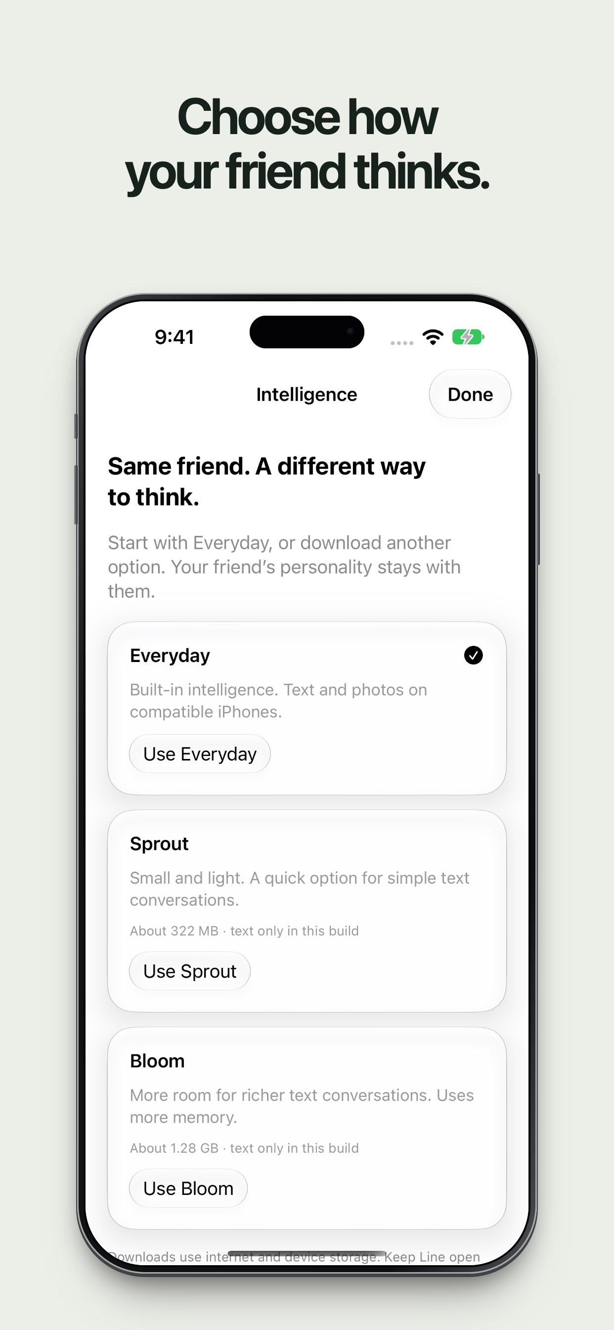 Screenshot 8 of Penyo by Embasis