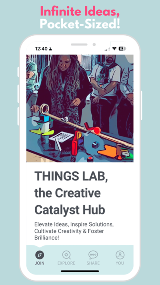 #2. THINGS LAB (iOS) 게시자: Turtlewings LTD