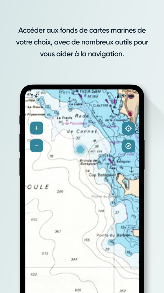 #4. ProSkipper (iOS) 由: Amiltone