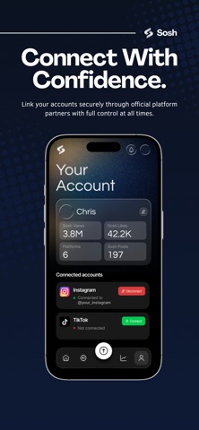 Sosh Digital Screenshot 5 of 5