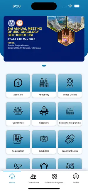 URO ONCOLOGY 2025 screenshot 4