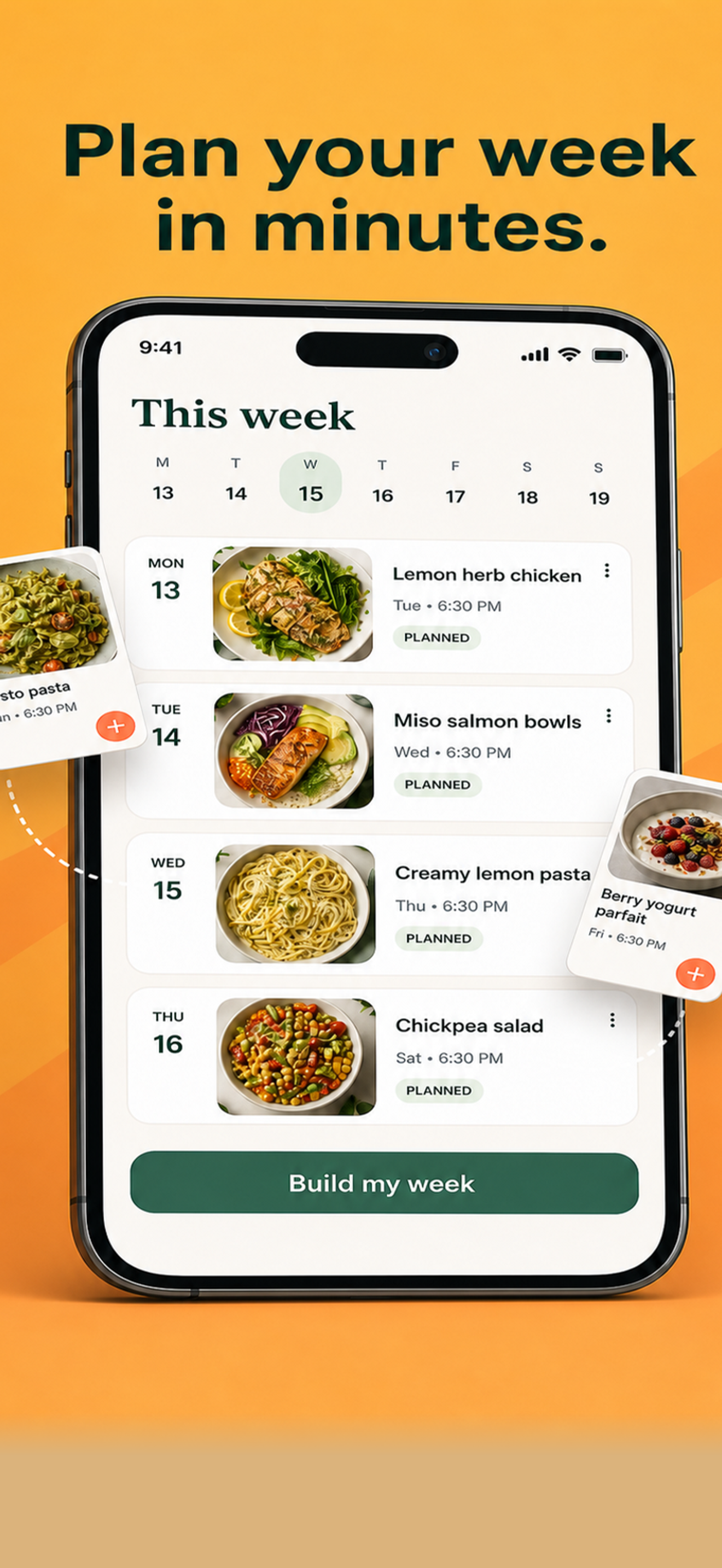 Dishloom: Recipe & Cooking AI screenshot 2