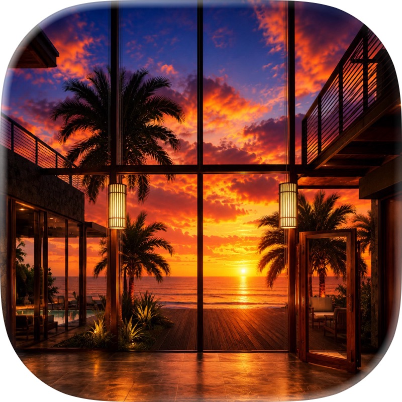Jogo de escape Pool House screenshot 12