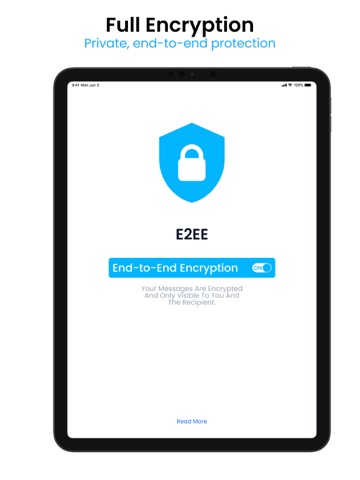 Authenticator App ：2FA, MFA iPad screenshot