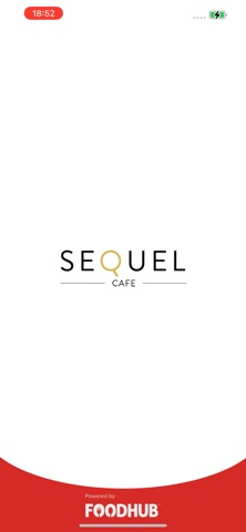 Sequel Cafe Screenshot 1 of 4