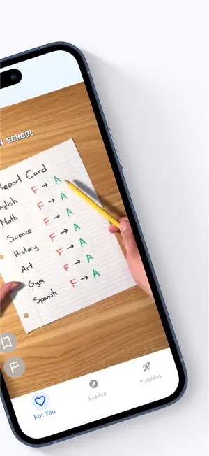 Glance - Short Videos screenshot 3