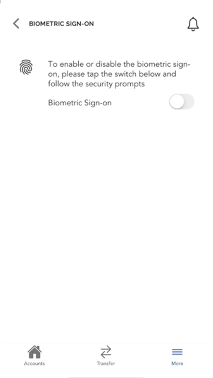 Spanish Lookout Credit Union screenshot-9