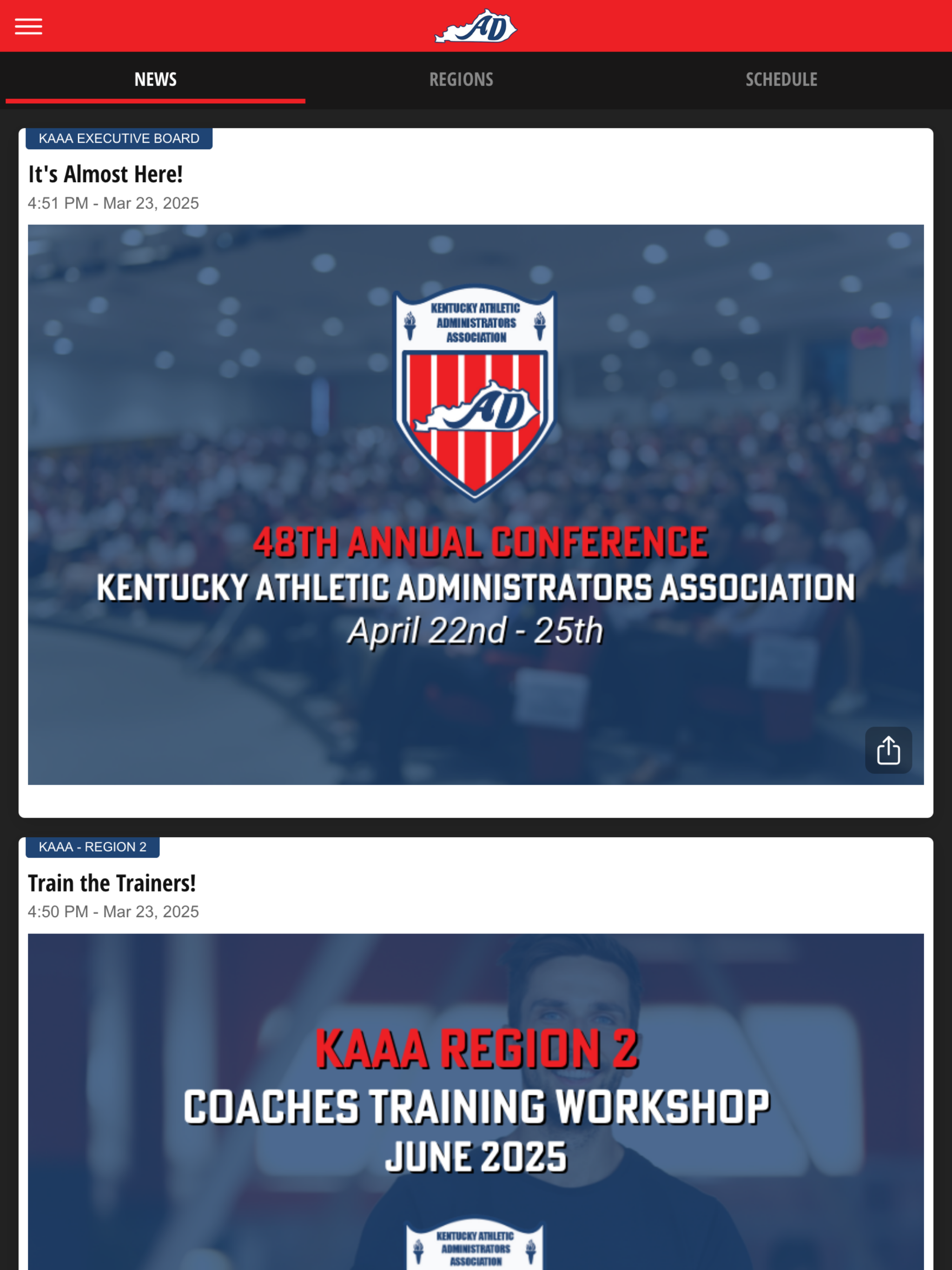 KAAA screenshot 8