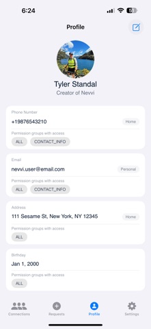 Nevvi Screenshot 4 of 7