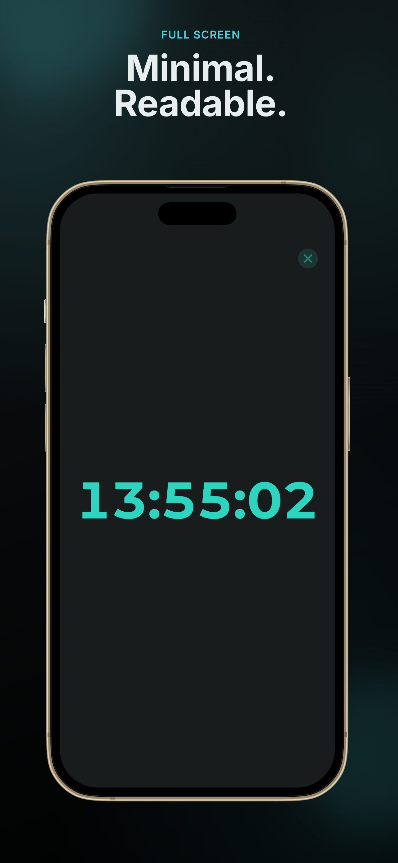 PiPrompt Floating Timer Script screenshot 5