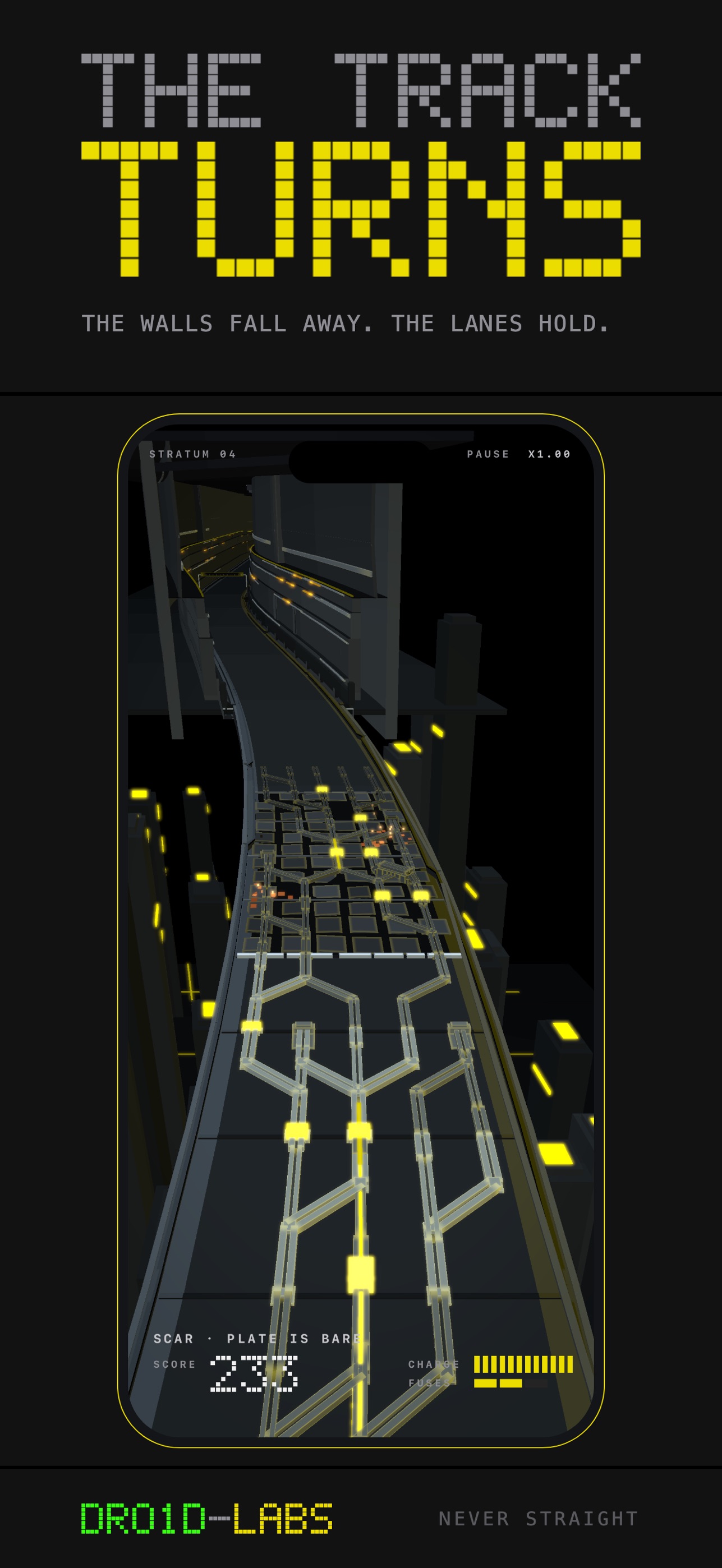 Screenshot 2 of Substrate