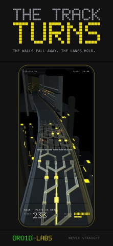 Substrate Entity screenshot 2