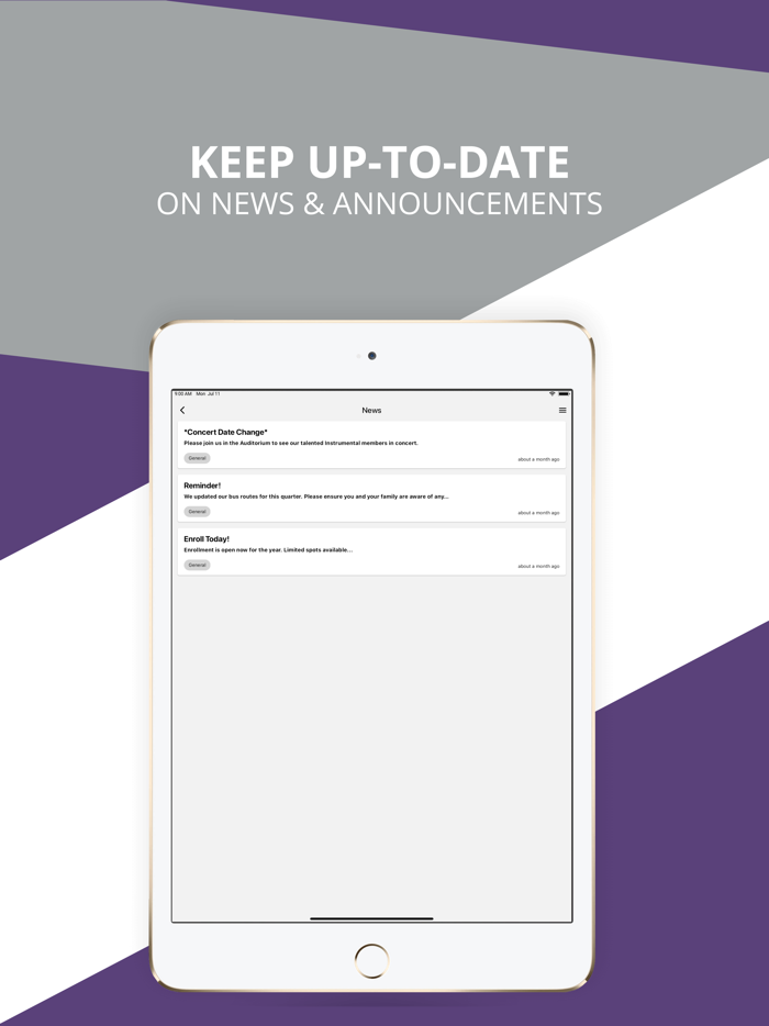 River Ridge School District