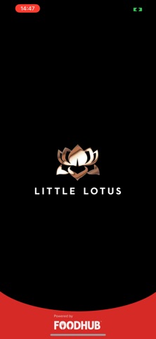 Little Lotus screenshot