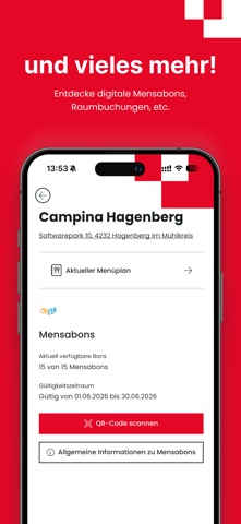 myUAP: Dein Studium an der UAP screenshot 6