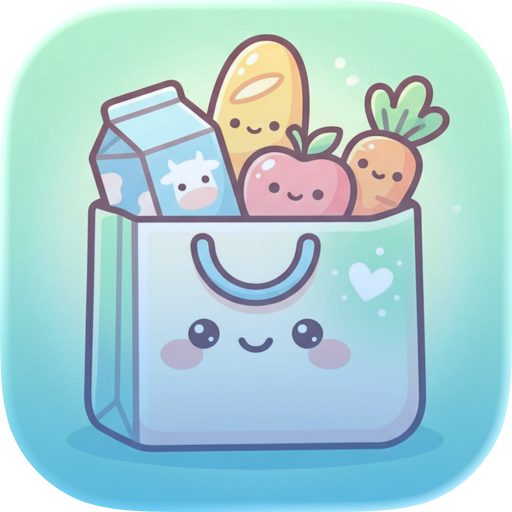ShoppingShared