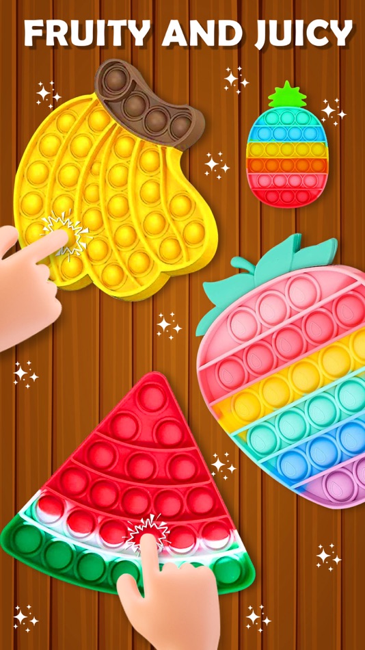 #3. Pop It Pop Up Phone Case DIY (iOS) 由: Nabeel Munir