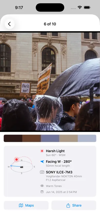 pinlight screenshot 2