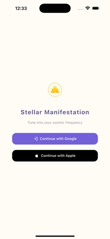 Stellar Manifestation Screenshot 1 of 8
