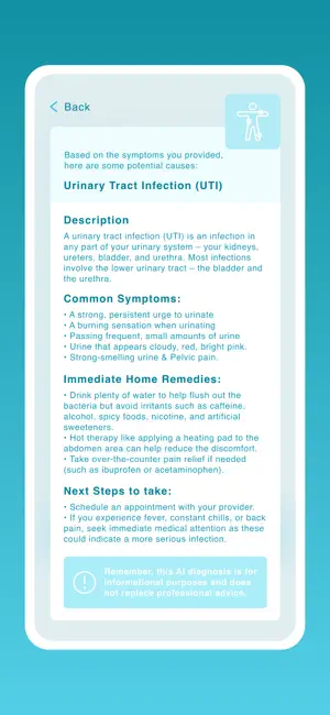 PPA - POCKET PATIENT ADVOCATE screenshot 4