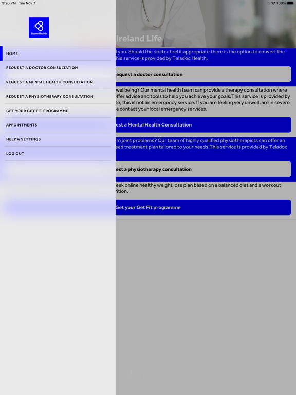 BetterHealth from BoI Life