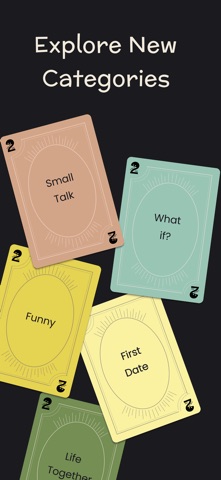 Talk2Me? Screenshot 2 of 4