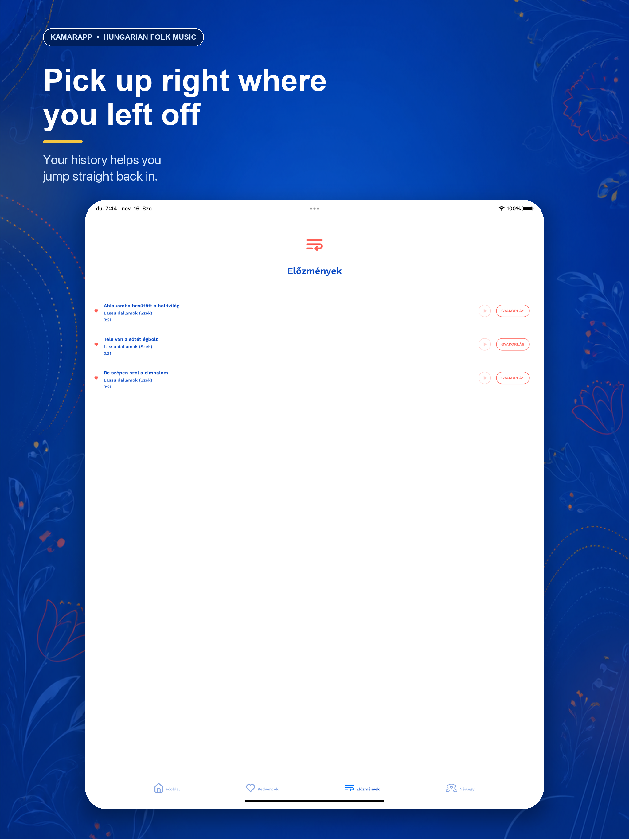KamarApp screenshot 8
