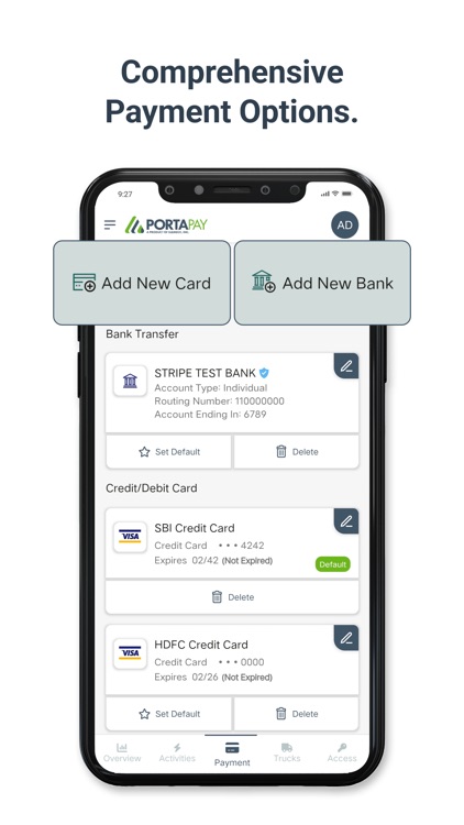 Portapay screenshot-4