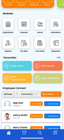 inTotalitee screenshot