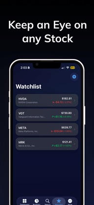 AllTrade - Portfolio Tracker screenshot 4