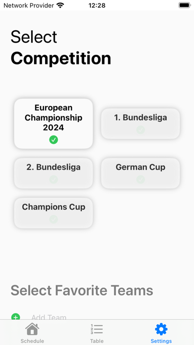 Handball Scores Live
