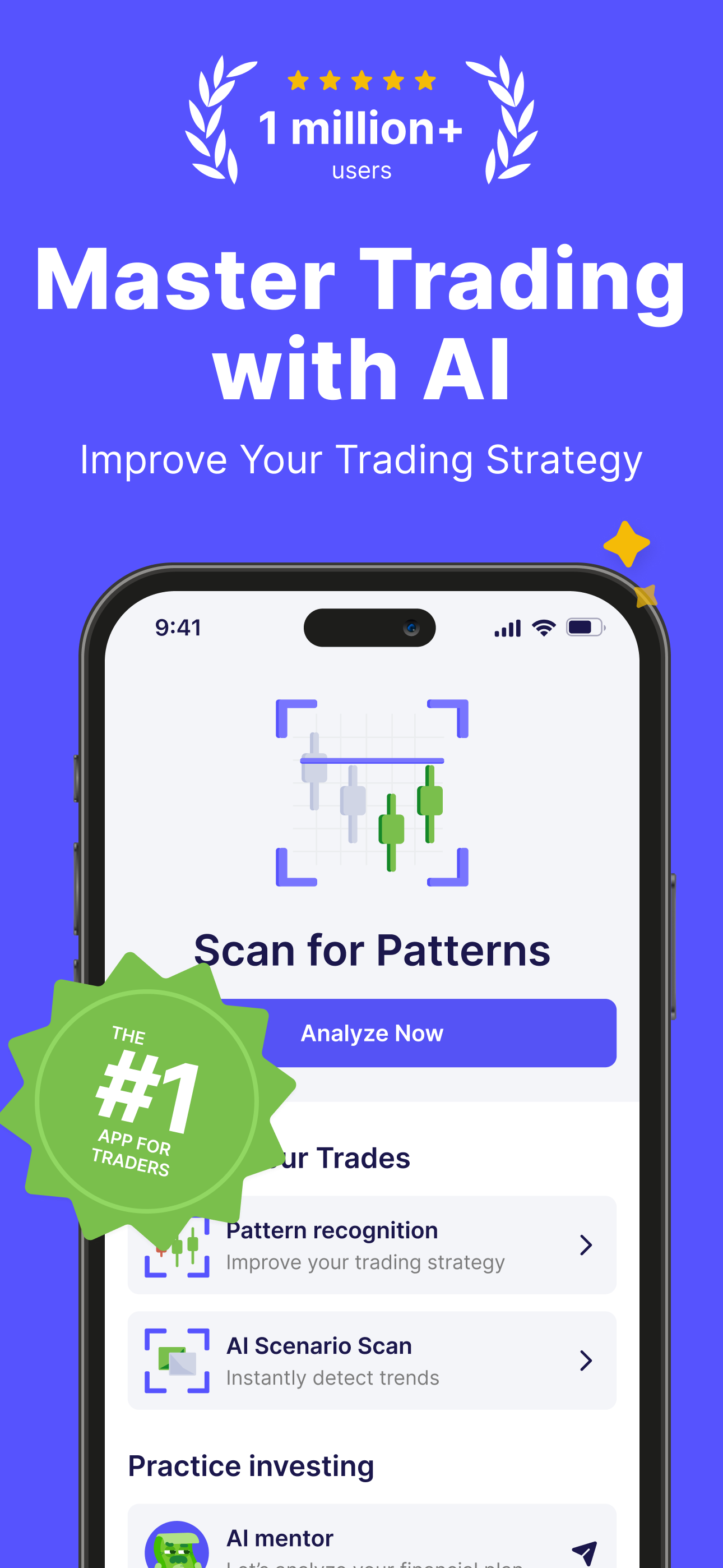 Finelo: Master Trading
