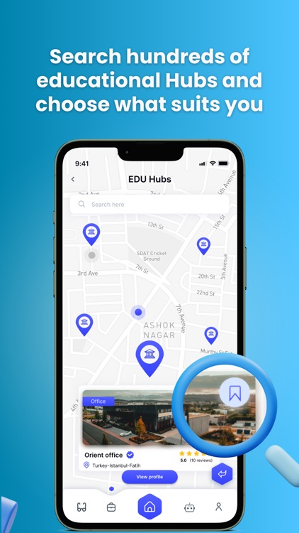 Eduorizon screenshot-3