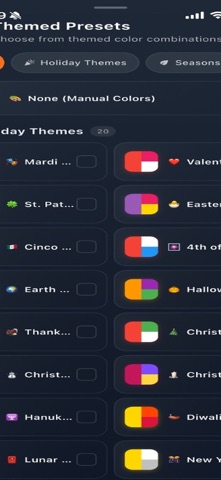 Lumisketch Screenshot 4 of 10