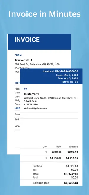 Toll Calculator GPS Navigation screenshot 4