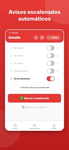 RememberUs screenshot 3