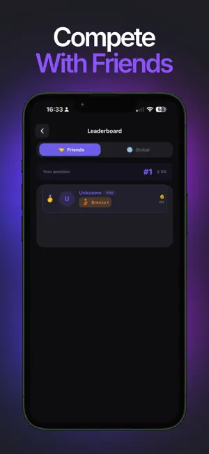 TrackTrade screenshot 3