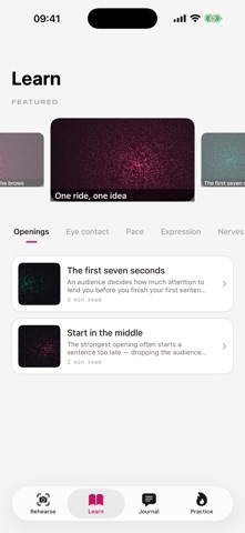 Lensward Screenshot 3 of 3