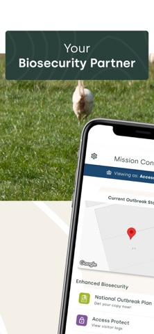 Livestock Protect Screenshot 1 of 6