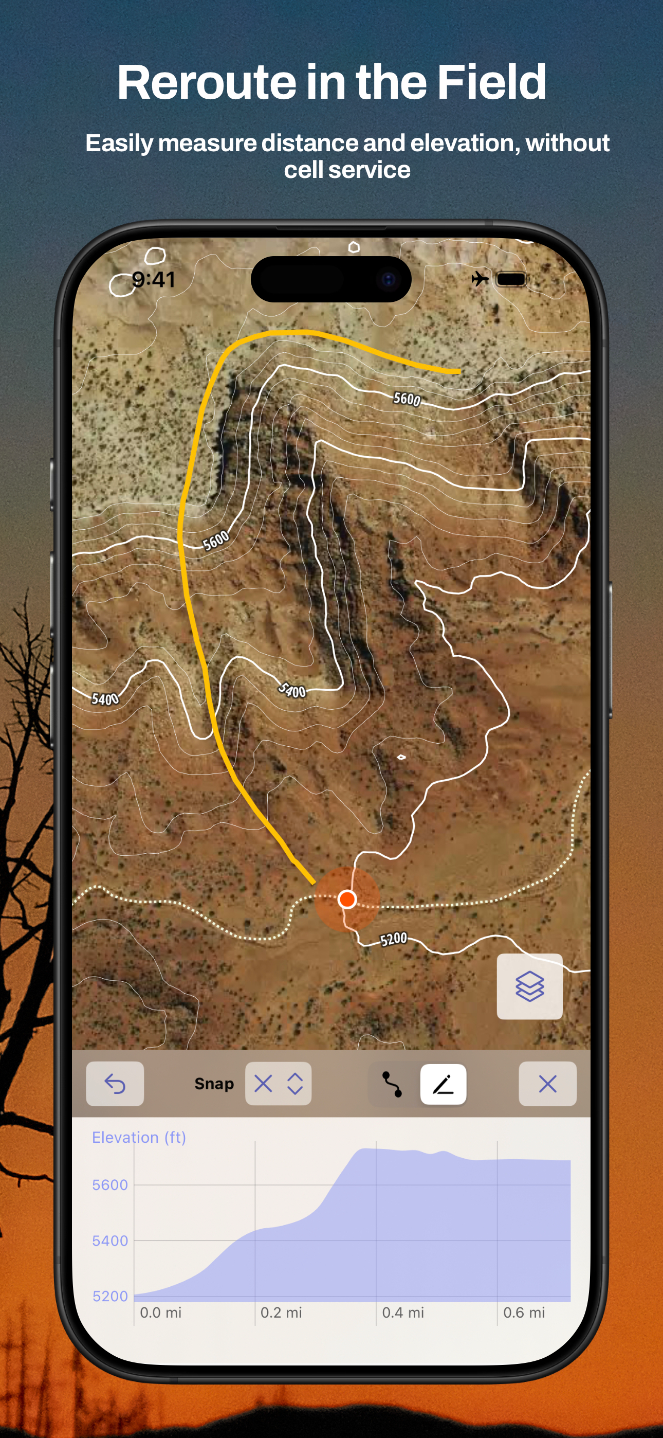 Goat Maps screenshot 3