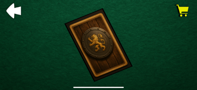 Modern Euchre Screenshot 4 of 4