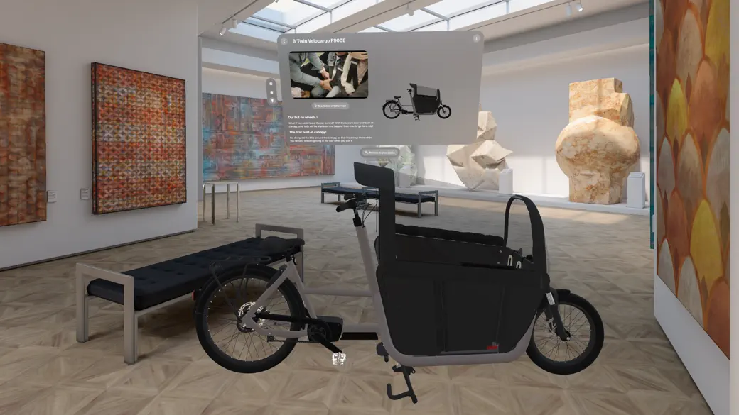 Decathlon USA screenshot 2