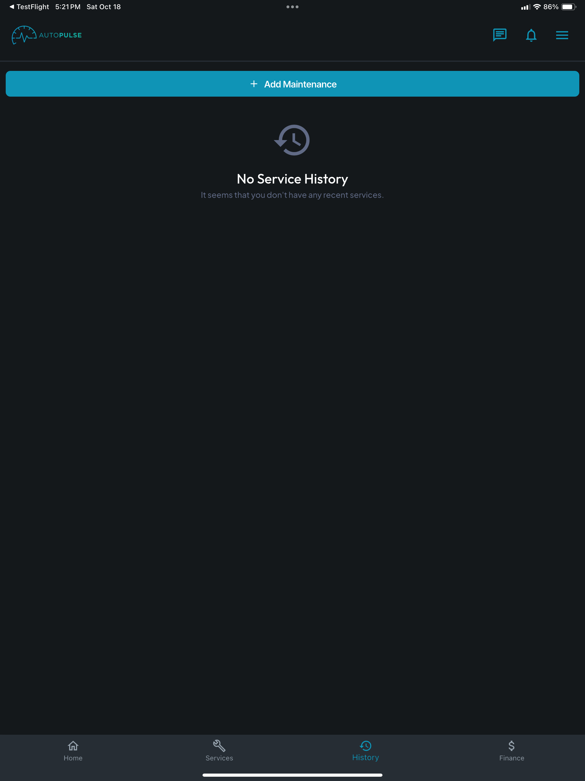 AutoPulse screenshot 14